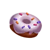 Donut at Vegas Paradise Online Casino