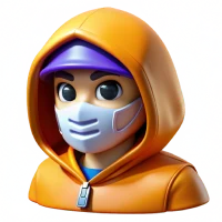Completely anonymous game at Vegas Paradise Casino