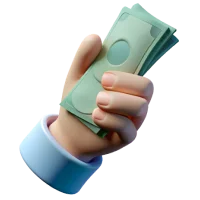 Instant withdrawals with no limits at Vegas Paradise Casino