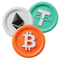 All cryptocurrencies are supported at Vegas Paradise Casino