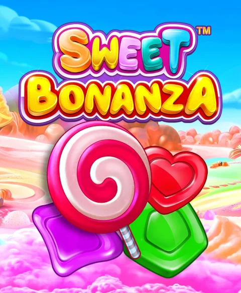 Play Sweet Bonanza at Vegas Paradise Casino