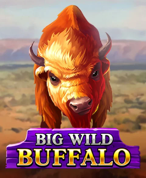 Play Big Wild Buffalo at Vegas Paradise Casino