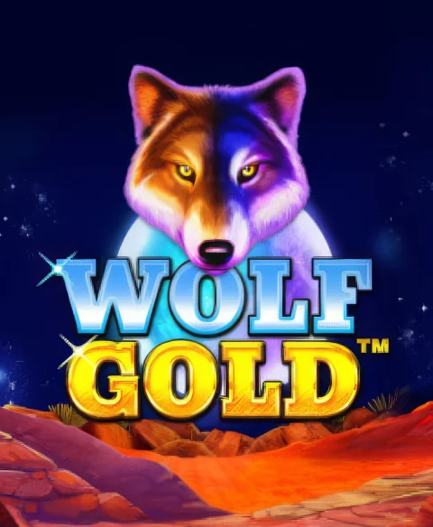 Play Wolf Gold at Vegas Paradise Casino