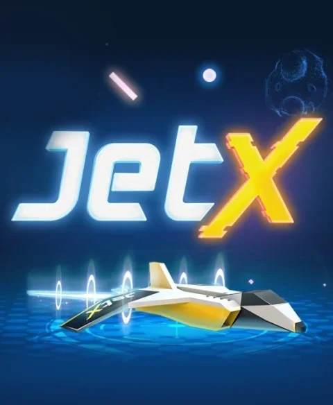 Play JetX at Vegas Paradise Casino