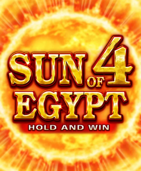 Play Sun of Egypt at Vegas Paradise Casino