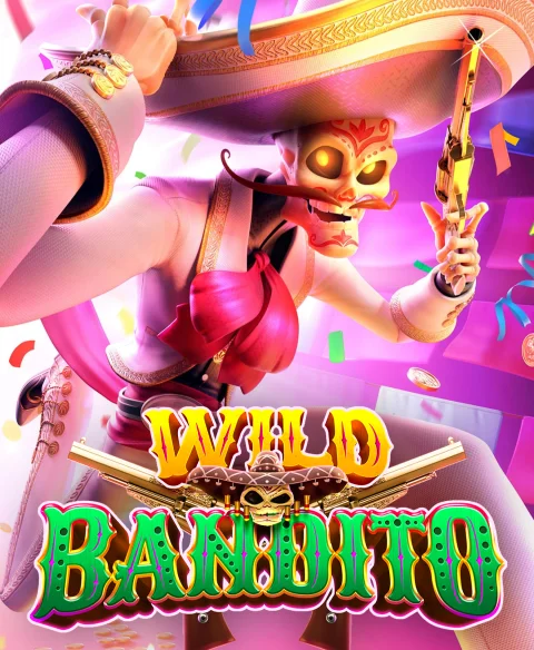 Play Wild Bandito at Vegas Paradise Casino