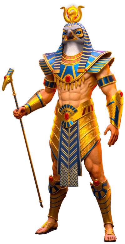 Egyptian at Vegas Paradise Online Casino
